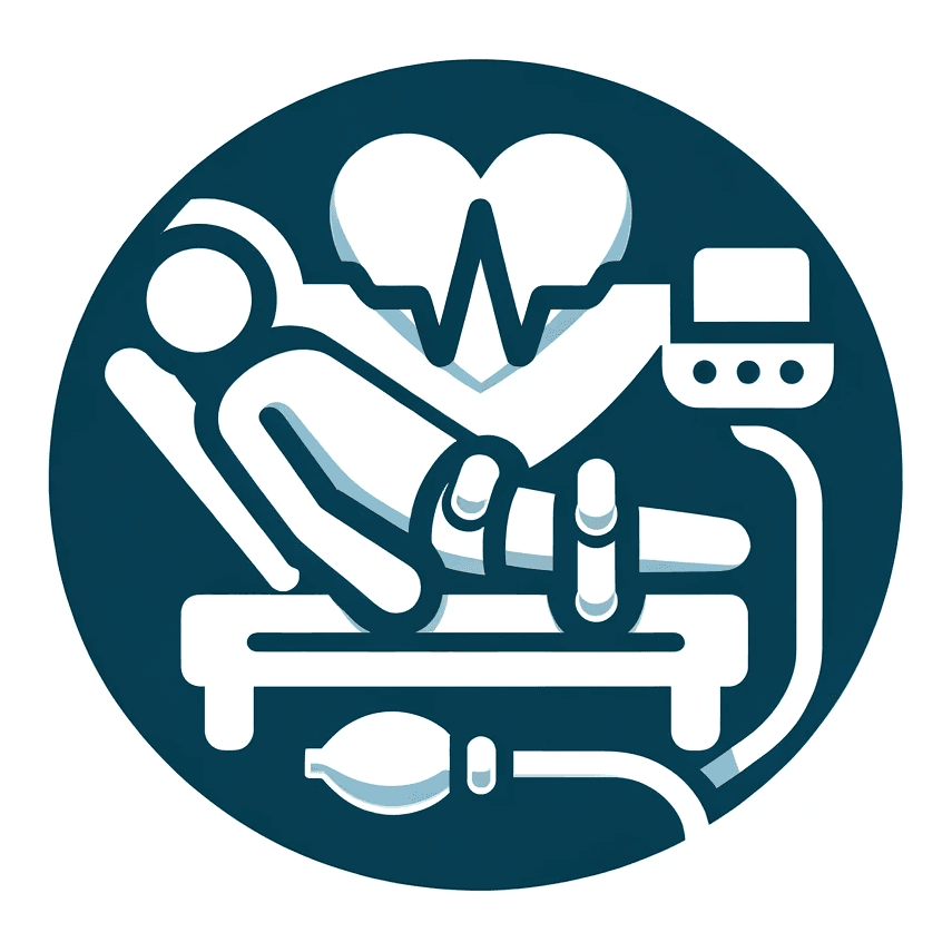 Enhanced External Counterpulsation