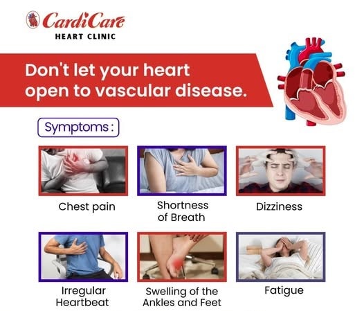 CardiCare Clinic Image 10