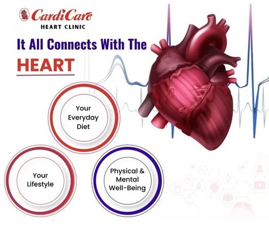 CardiCare Clinic Image 6